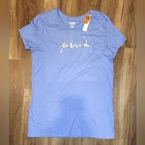 PINK Victoria's Secret shirt
